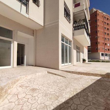 Hergi Apartament Vlora Kültér fotó