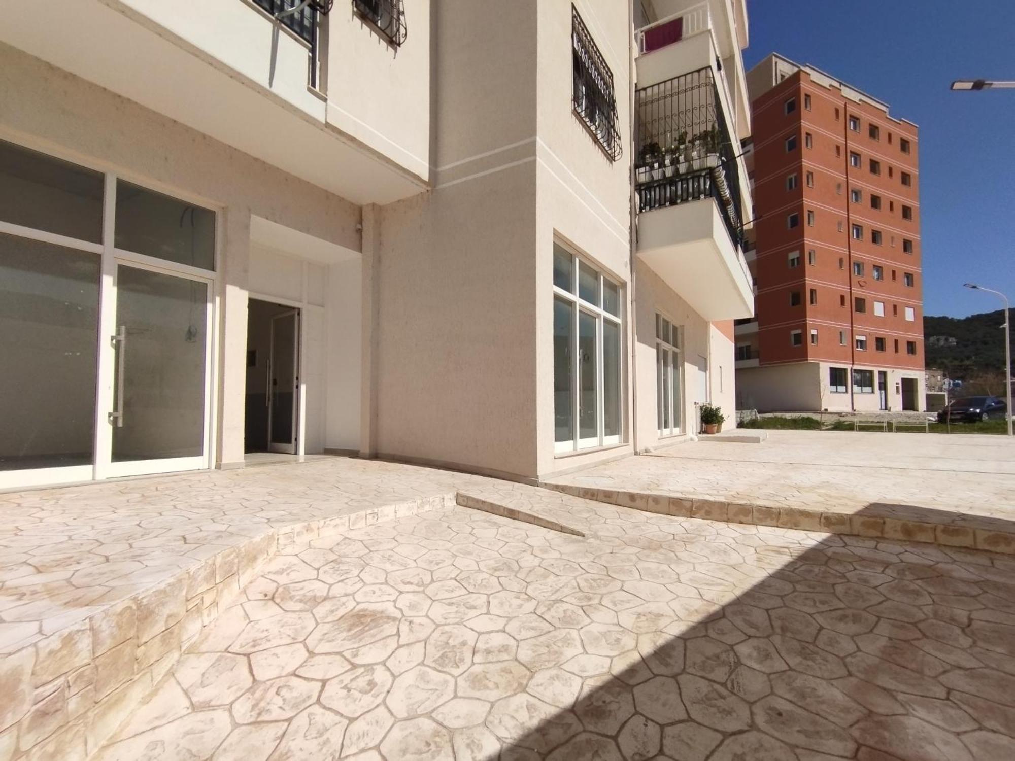 Hergi Apartament Vlora Kültér fotó