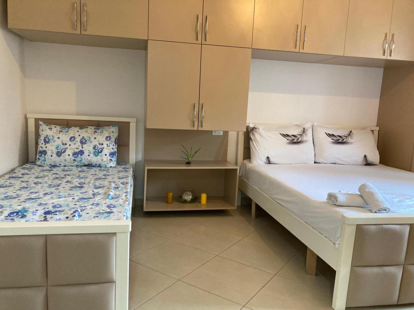 Hergi Apartament Vlora Kültér fotó